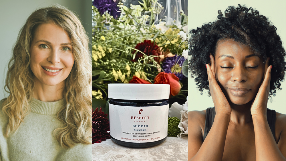 From Curiosity to Skincare innovation: The Genesis of Smooth