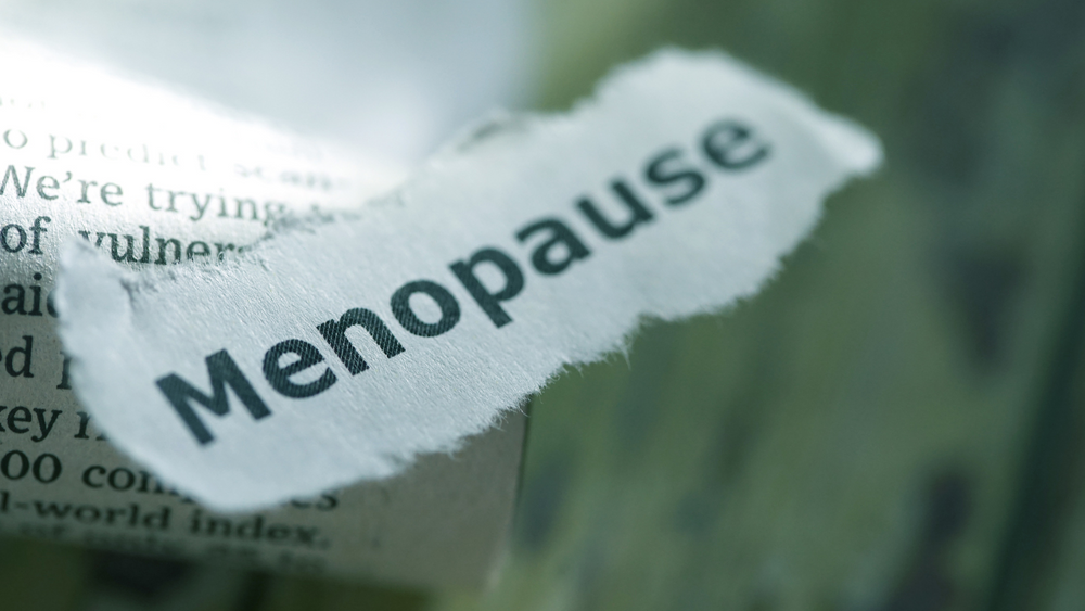 Menopause Relief for a Spectrum of Symptoms